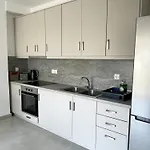 Evans 2 Bedroom Apartman Kárpathosz
