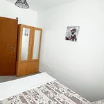 Evans 2 Bedroom Apartman Kárpathosz