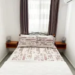 Evans 2 Bedroom Kárpathosz