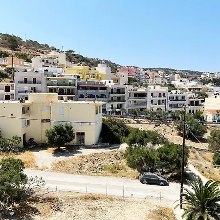 Evans 2 Bedroom * Karpathos Town (Pigadia)