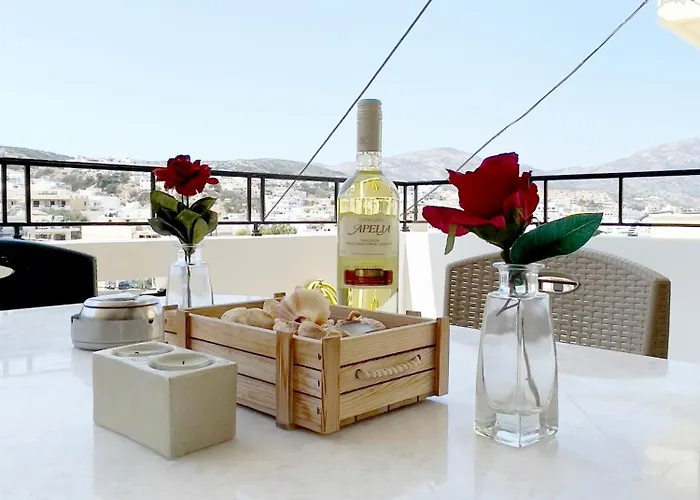 Apartment Evans 2 Bedroom *