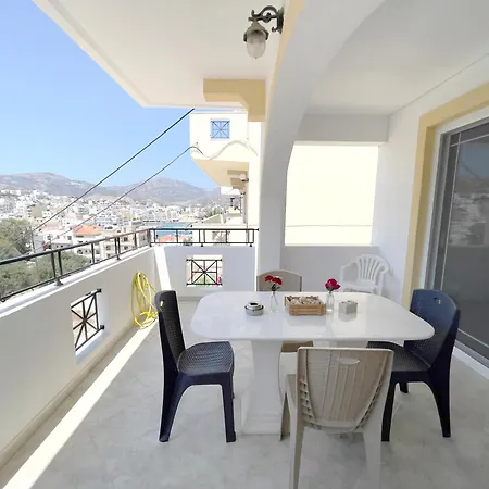 Evans 2 Bedroom * קרפאטוס