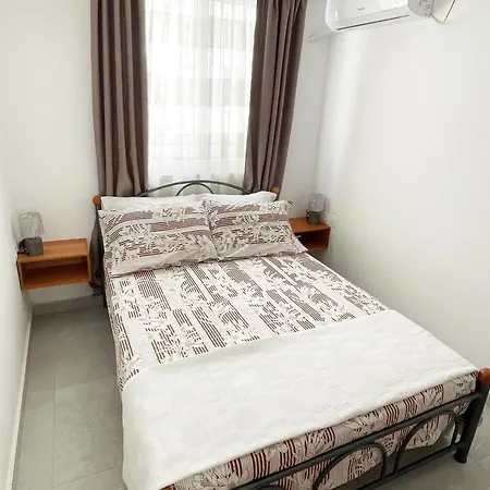 Evans 2 Bedroom شقة