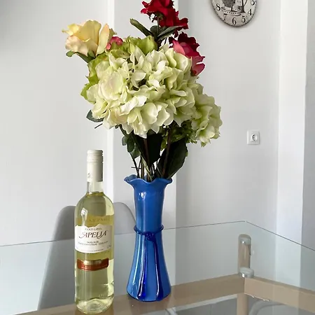 شقة Evans 2 Bedroom كارباثوس