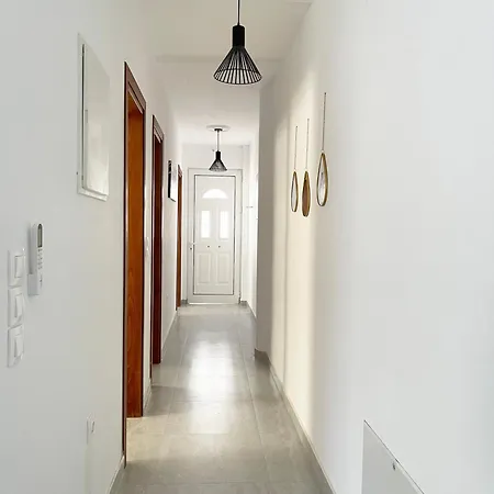 Evans 2 Bedroom شقة