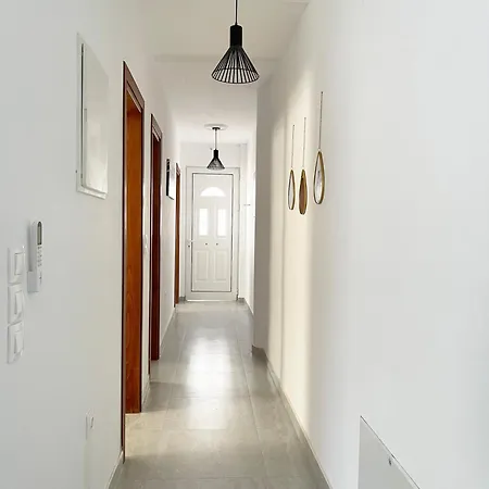 Evans 2 Bedroom Lejlighed