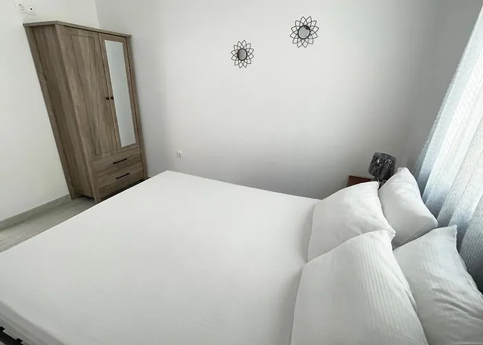 Evans 2 Bedroom Апартаменты Карпатос