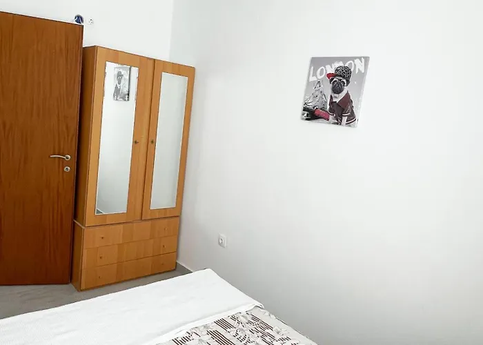 Evans 2 Bedroom Апартаменты Карпатос