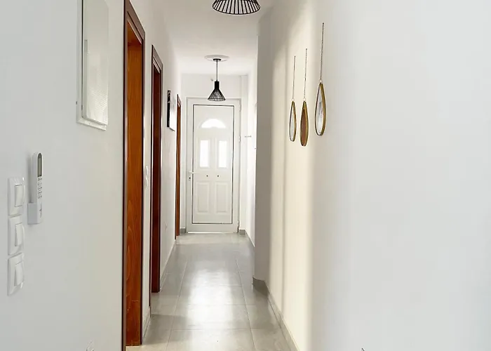 Evans 2 Bedroom Апартаменты